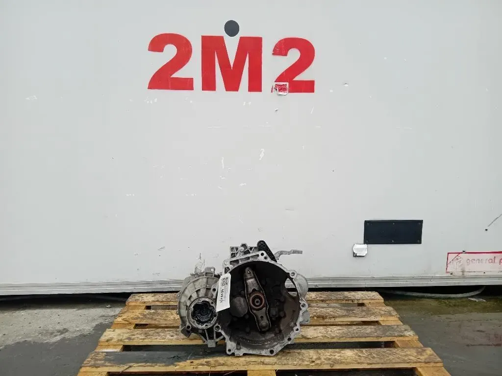 Cambio MYP6 MARCE MANUALE Volkswagen Passat VI Variant 2011