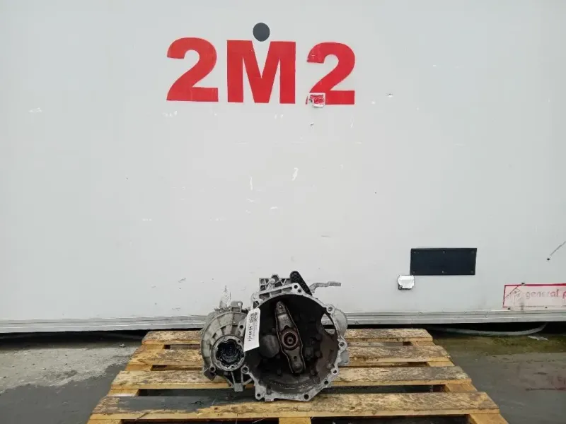 Cambio MYP6 MARCE MANUALE Volkswagen Passat VI Variant 2011