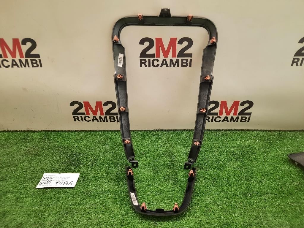 Listello Console Centrale 7388151K0 Suzuki Splash 2008