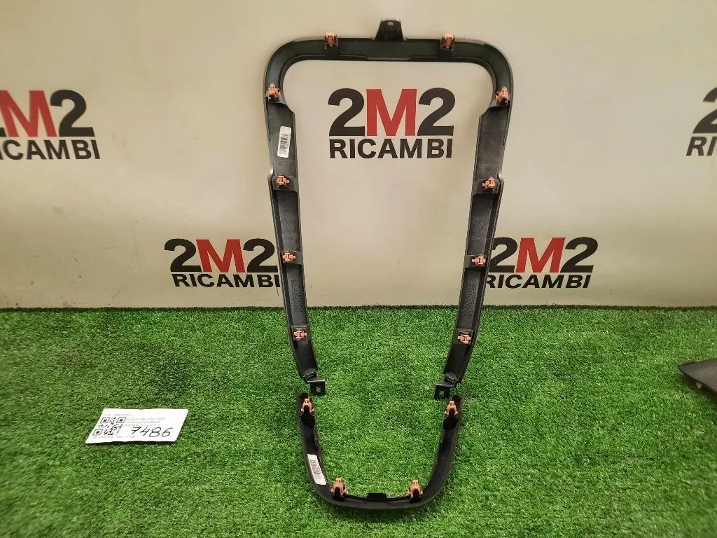 Listello Console Centrale 7388151K0 Suzuki Splash 2008