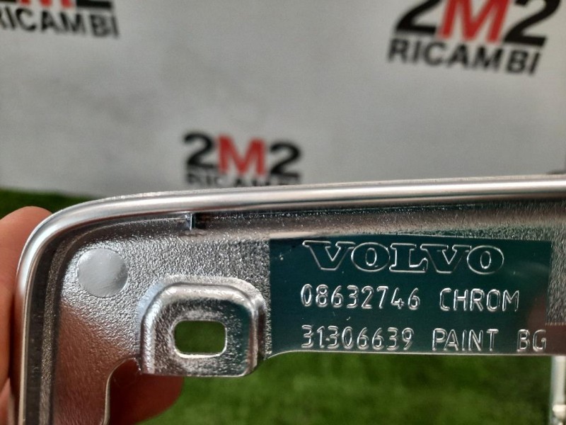 Listello Console Centrale 08632746 Volvo V40 II 2012