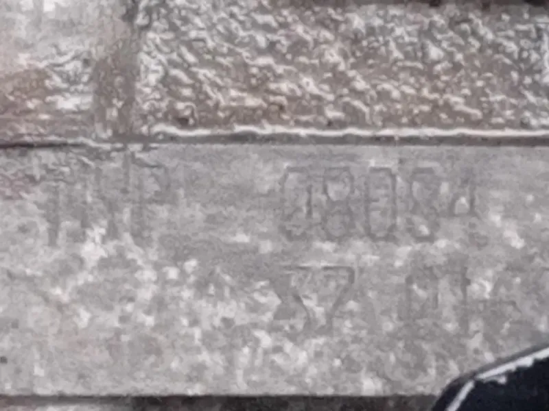 Cambio MYP6 MARCE MANUALE Volkswagen Passat VI Variant 2011