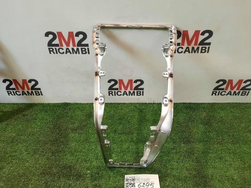 Listello Console Centrale 08632746 Volvo V40 II 2012