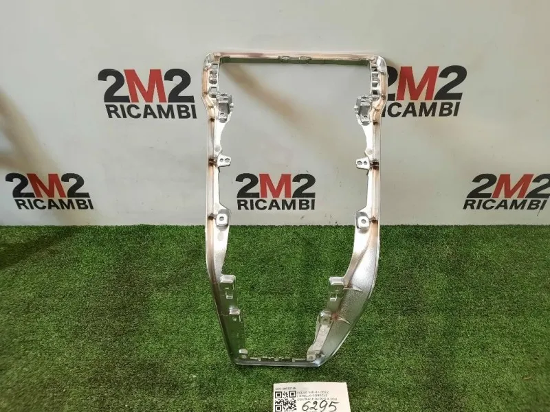 Listello Console Centrale 08632746 Volvo V40 II 2012