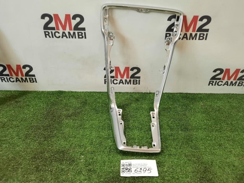 Listello Console Centrale 08632746 Volvo V40 II 2012