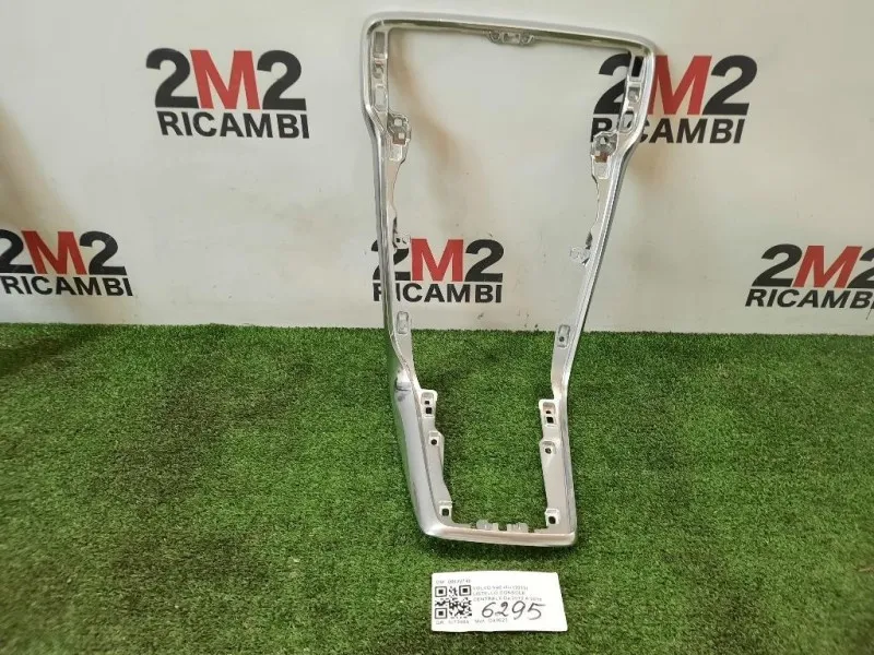 Listello Console Centrale 08632746 Volvo V40 II 2012