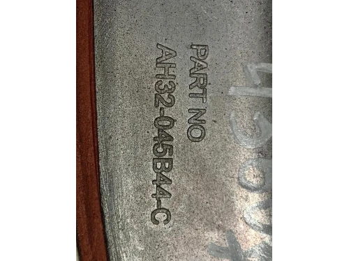 Listello Console Centrale DX AH32-045B45-C Land Rover Range Rover Sport III 2014