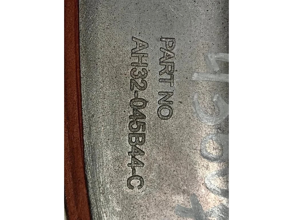 Listello Console Centrale DX AH32-045B45-C Land Rover Range Rover Sport III 2014