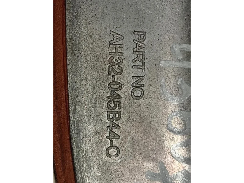 Listello Console Centrale DX AH32-045B45-C Land Rover Range Rover Sport III 2014