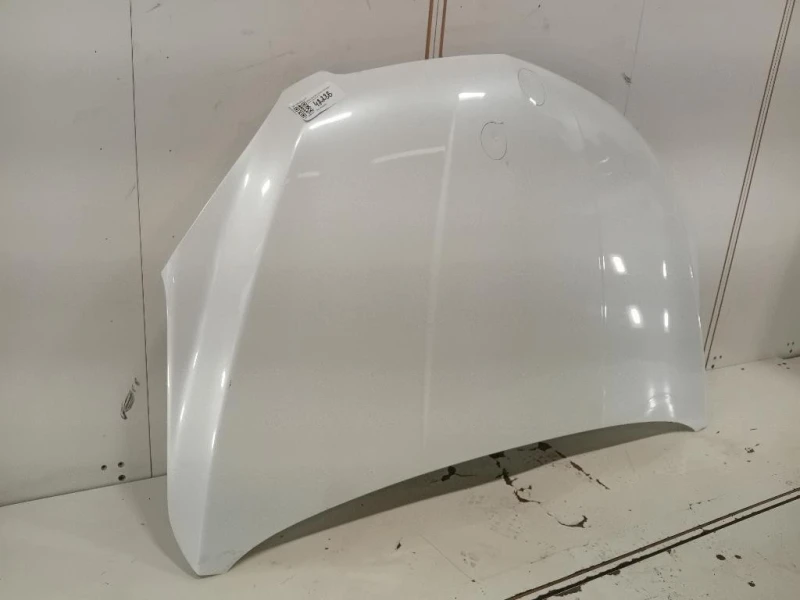 Cofano ANT 42372135 Opel Mokka 2013