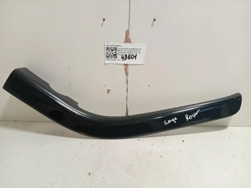 Listello Console Centrale DX AH32-045B45-C Land Rover Range Rover Sport III 2014