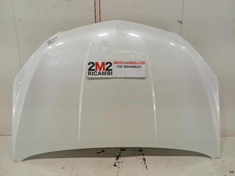 Cofano ANT 42372135 Opel Mokka 2013