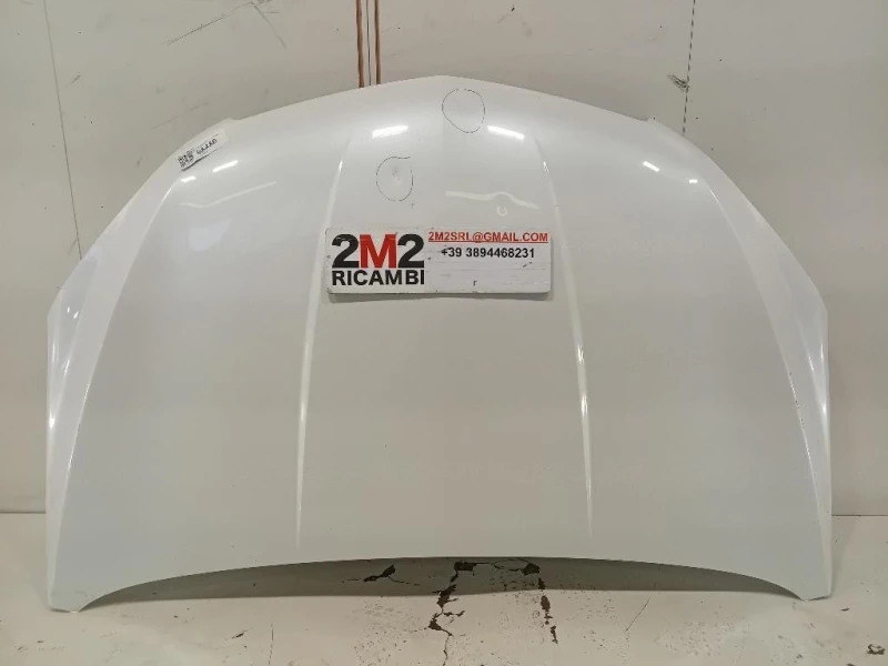 Cofano ANT 42372135 Opel Mokka 2013