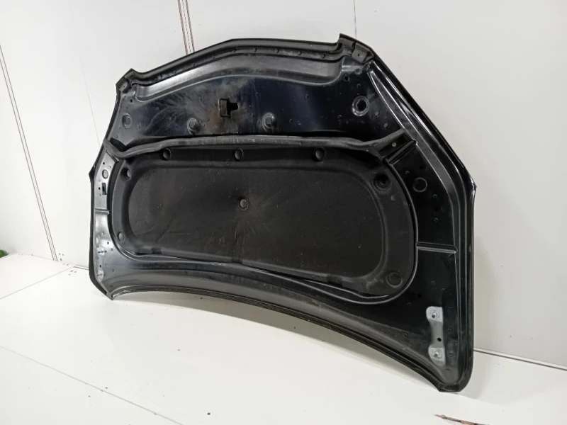 Cofano ANT 42372135 Opel Mokka 2013