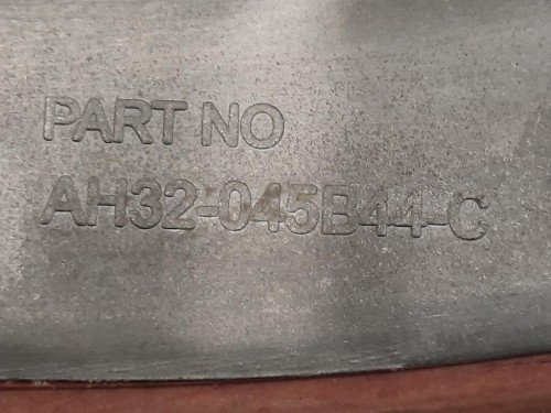 Listello Console Centrale SX AH32-045B44-C Land Rover Range Rover Sport I 2005