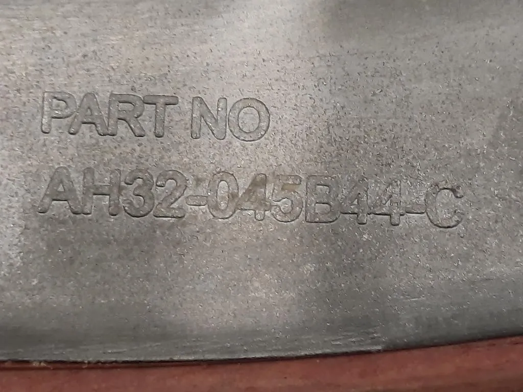 Listello Console Centrale SX AH32-045B44-C Land Rover Range Rover Sport I 2005