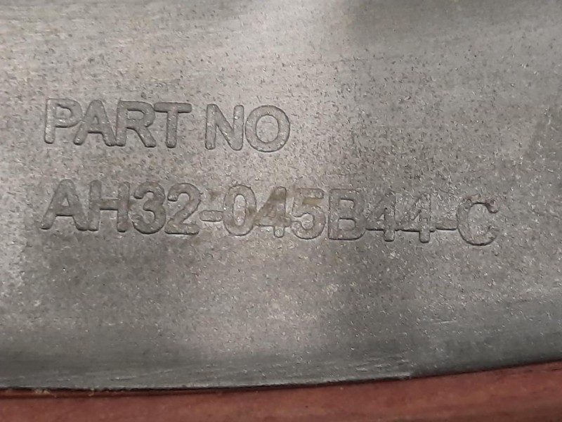 Listello Console Centrale SX AH32-045B44-C Land Rover Range Rover Sport I 2005