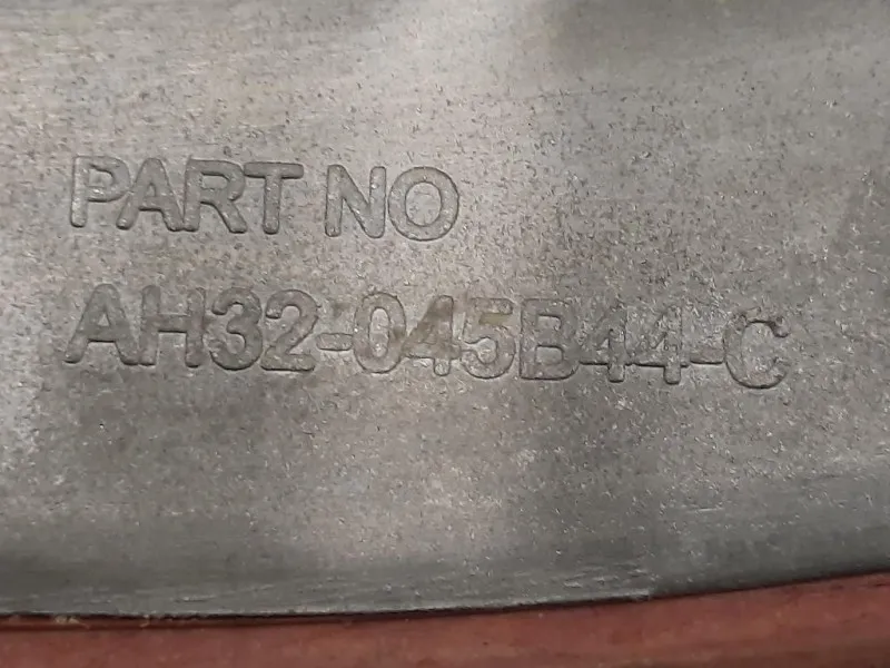 Listello Console Centrale SX AH32-045B44-C Land Rover Range Rover Sport I 2005