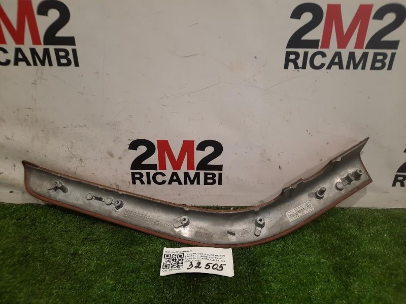 Listello Console Centrale SX AH32-045B44-C Land Rover Range Rover Sport I 2005