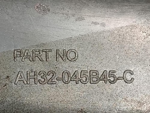 Listello Console Centrale SX AH32-045B44-C Land Rover Range Rover Sport III 2014