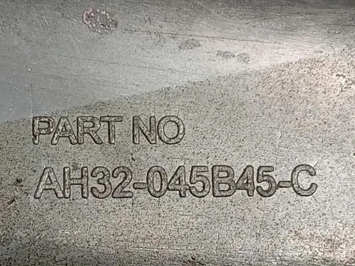 Listello Console Centrale SX AH32-045B44-C Land Rover Range Rover Sport III 2014