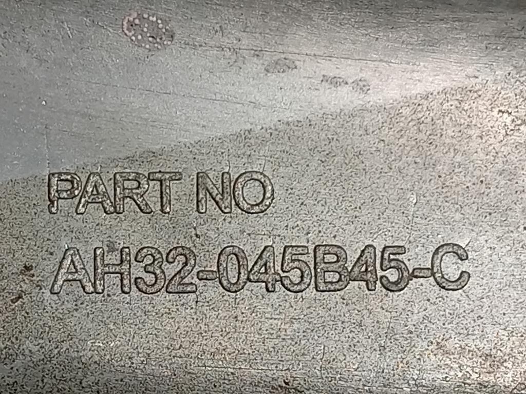 Listello Console Centrale SX AH32-045B44-C Land Rover Range Rover Sport III 2014