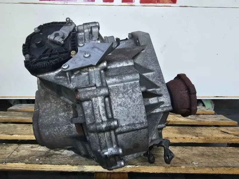 Cambio NAY 0AM300054HX010 Volkswagen POLO VI 2009