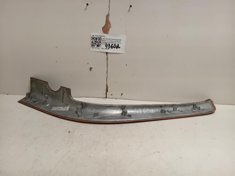Listello Console Centrale SX AH32-045B44-C Land Rover Range Rover Sport III 2014