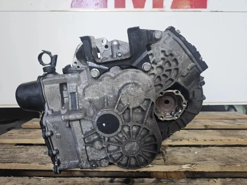 Cambio NAY 0AM300054HX010 Volkswagen POLO VI 2009