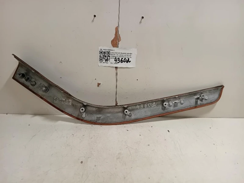 Listello Console Centrale SX AH32-045B44-C Land Rover Range Rover Sport III 2014