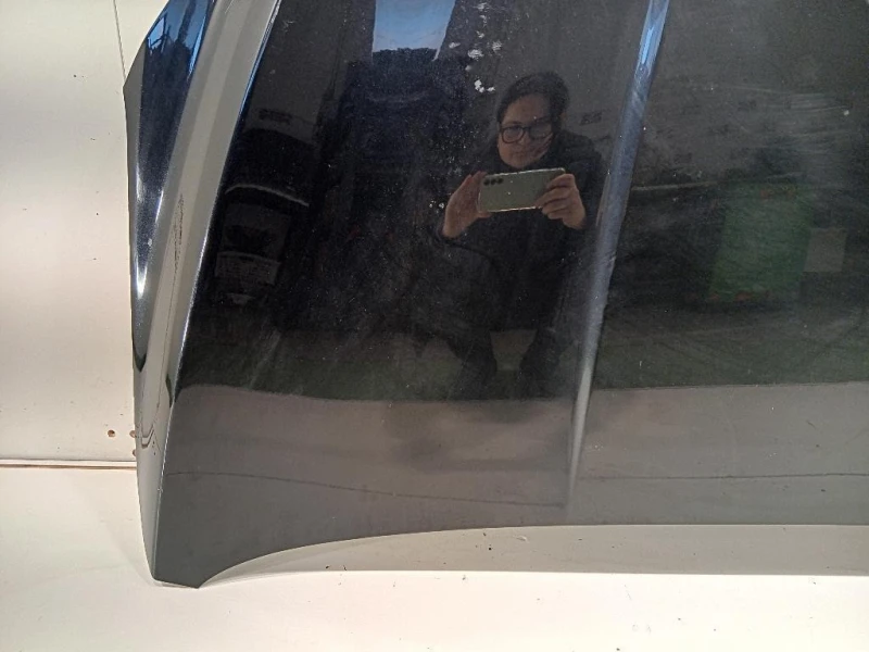 Cofano ANT 42372135 Opel Mokka 2013