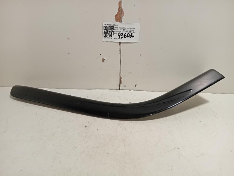 Listello Console Centrale SX AH32-045B44-C Land Rover Range Rover Sport III 2014