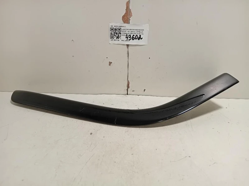 Listello Console Centrale SX AH32-045B44-C Land Rover Range Rover Sport III 2014