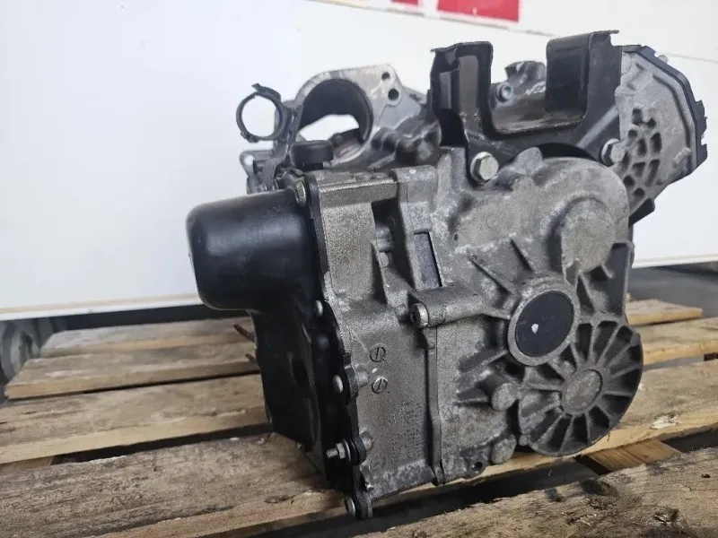 Cambio NAY 0AM300054HX010 Volkswagen POLO VI 2009