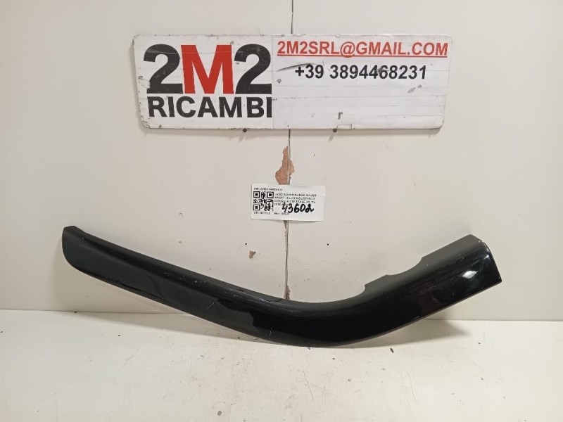 Listello Console Centrale SX AH32-045B44-C Land Rover Range Rover Sport III 2014