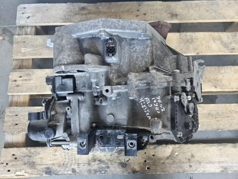 Cambio NAY 0AM300054HX010 Volkswagen POLO VI 2009