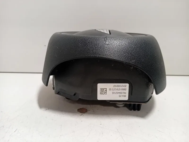 Air-bag Guidatore 679137203 Mini MINI ONE R56 2007