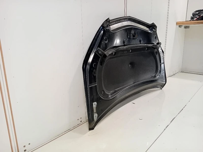 Cofano ANT 42553686 Opel Mokka X 2016