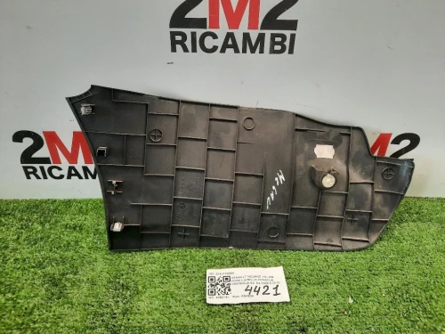 Listello Console Centrale SX 684210006R LISTELLO SX Renault Mégane III SW 2009