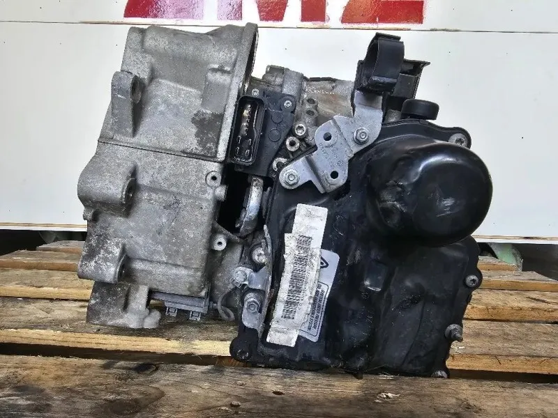 Cambio NAY 0AM300054HX010 Volkswagen POLO VI 2009