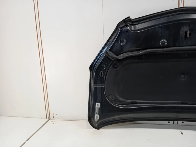 Cofano ANT 42553686 Opel Mokka X 2016