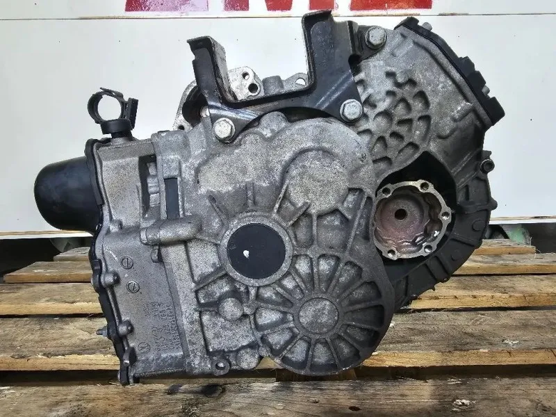 Cambio NAY 0AM300054HX010 Volkswagen POLO VI 2009