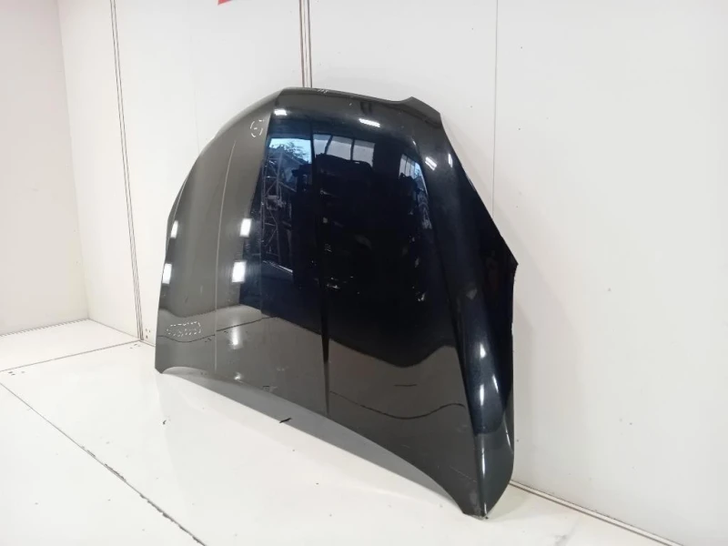 Cofano ANT 42553686 Opel Mokka X 2016