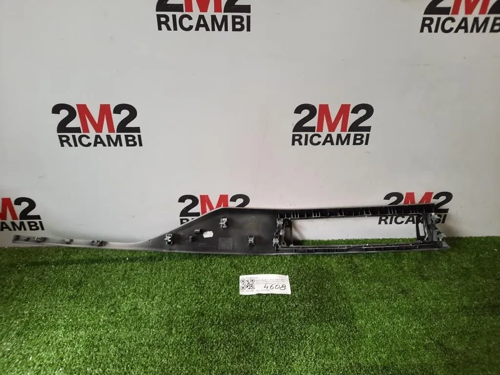 Listello Cruscotto LATO Guida DX 51459231206 F31 F32 F34 F36 DX Bmw Serie 3 F30 Berlina 2012