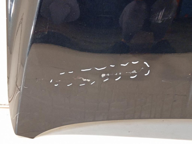 Cofano ANT 42553686 Opel Mokka X 2016