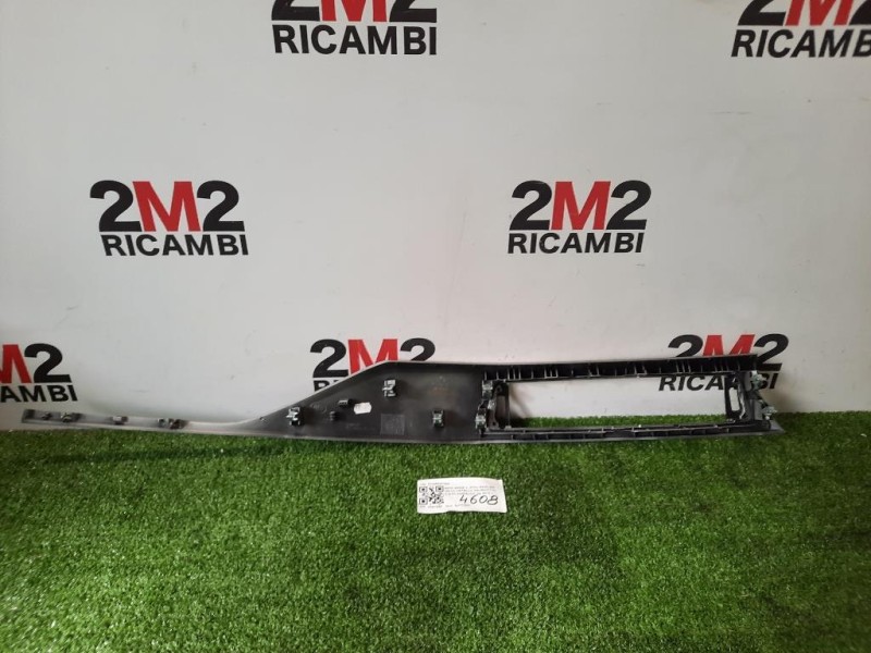 Listello Cruscotto LATO Guida DX 51459231206 F31 F32 F34 F36 DX Bmw Serie 3 F30 Berlina 2012