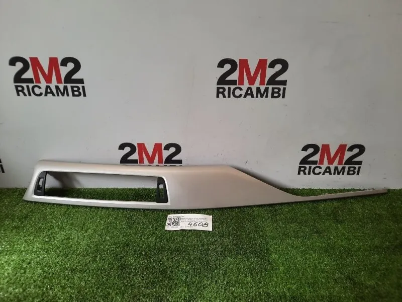 Listello Cruscotto LATO Guida DX 51459231206 F31 F32 F34 F36 DX Bmw Serie 3 F30 Berlina 2012