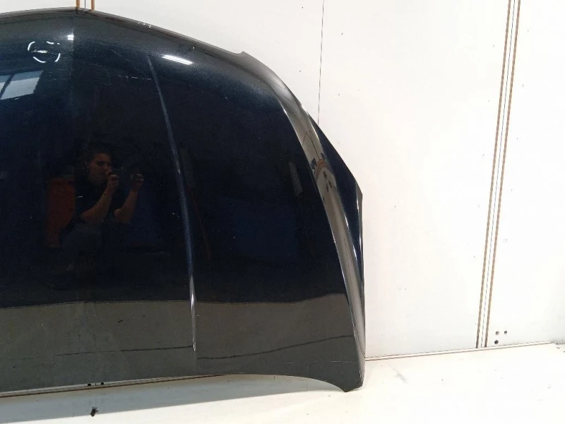 Cofano ANT 42553686 Opel Mokka X 2016