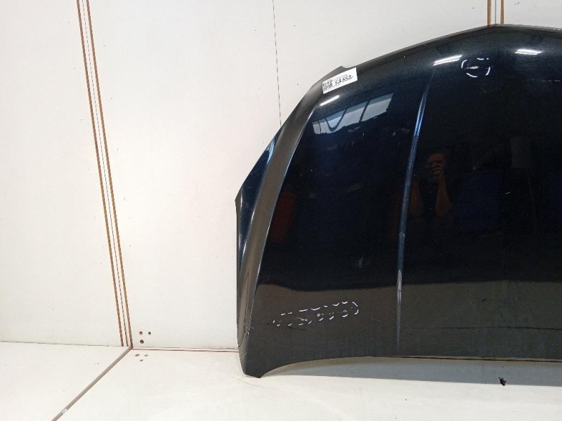 Cofano ANT 42553686 Opel Mokka X 2016