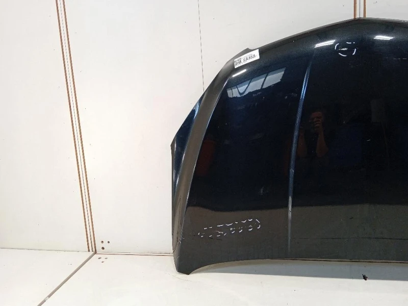 Cofano ANT 42553686 Opel Mokka X 2016